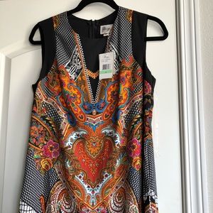 Fun party dress!